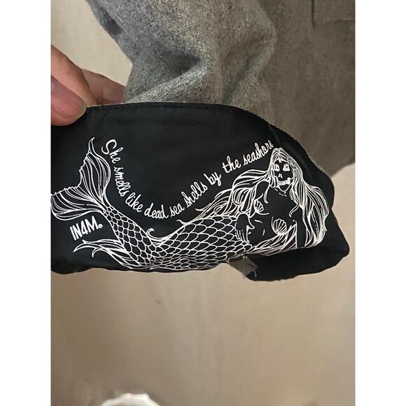 vtg IN4MATION Wool Shirt Jacket m large - Picture 7 of 13